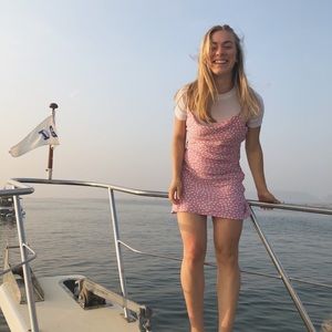 Meet your Posher, Jane